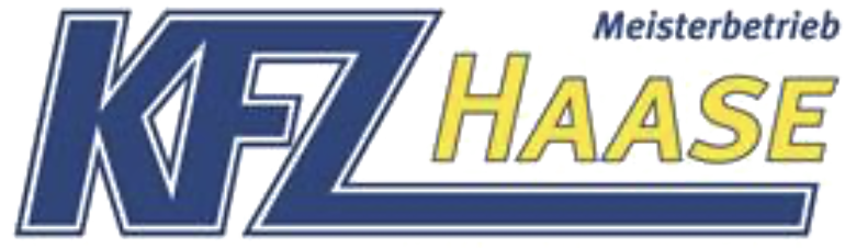 KFZ Haase – Meisterbetrieb